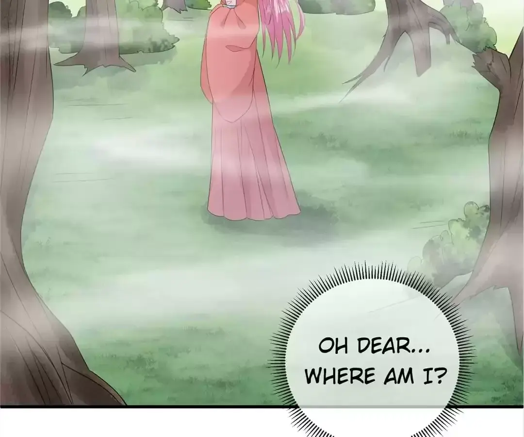 The Fox Concubine Chapter 107 page 38 - 