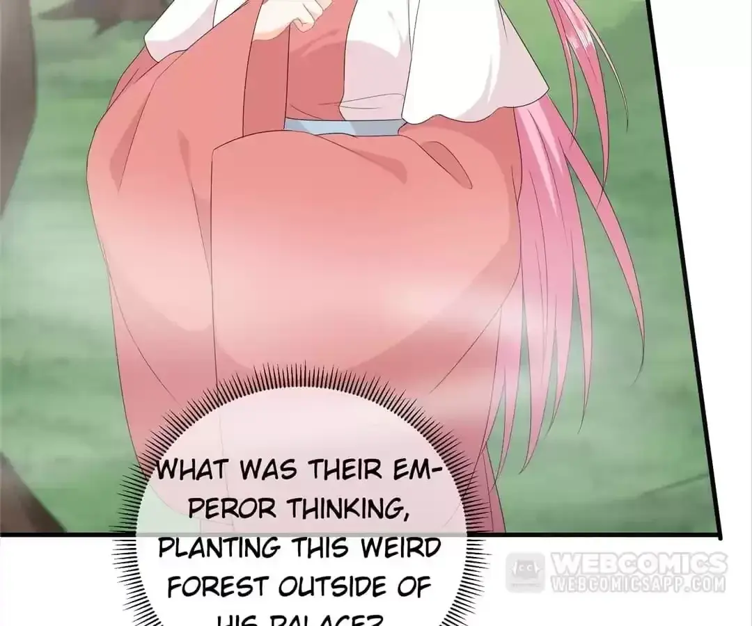 The Fox Concubine Chapter 107 page 40 - 