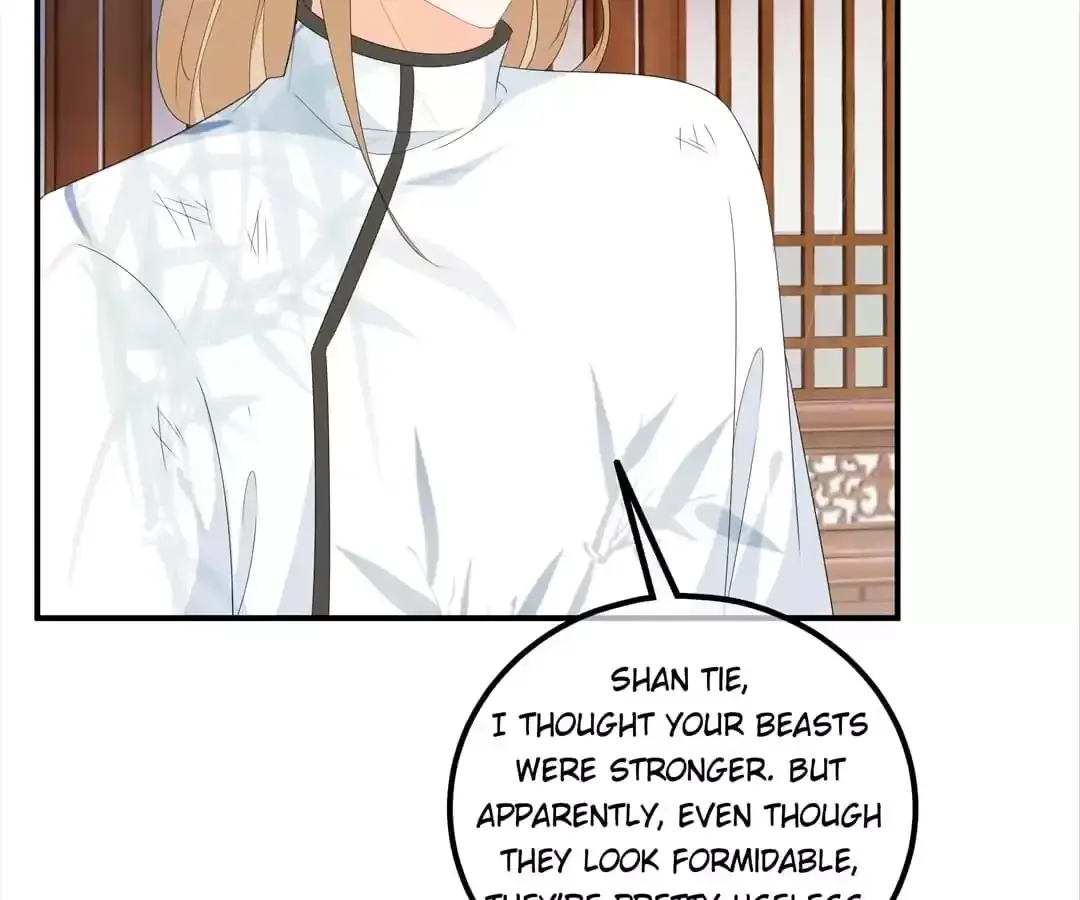 The Fox Concubine Chapter 107 page 5 - 