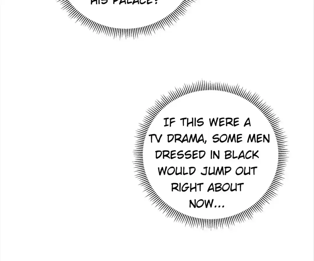 The Fox Concubine Chapter 107 page 41 - 