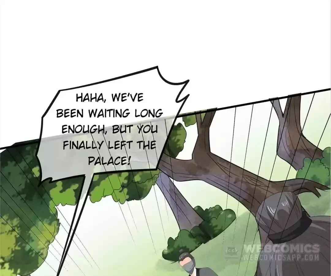 The Fox Concubine Chapter 107 page 46 - 