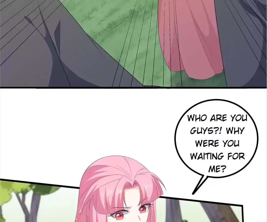 The Fox Concubine Chapter 107 page 48 - 