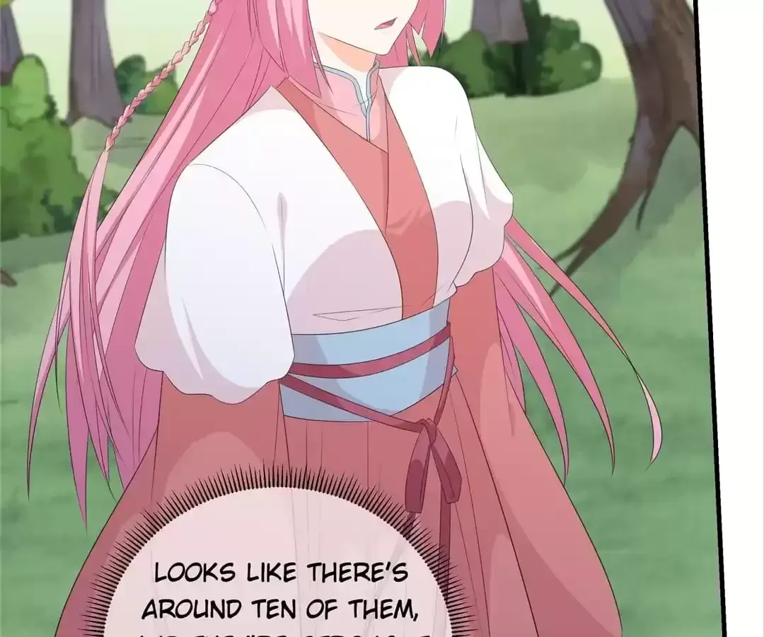 The Fox Concubine Chapter 107 page 49 - 