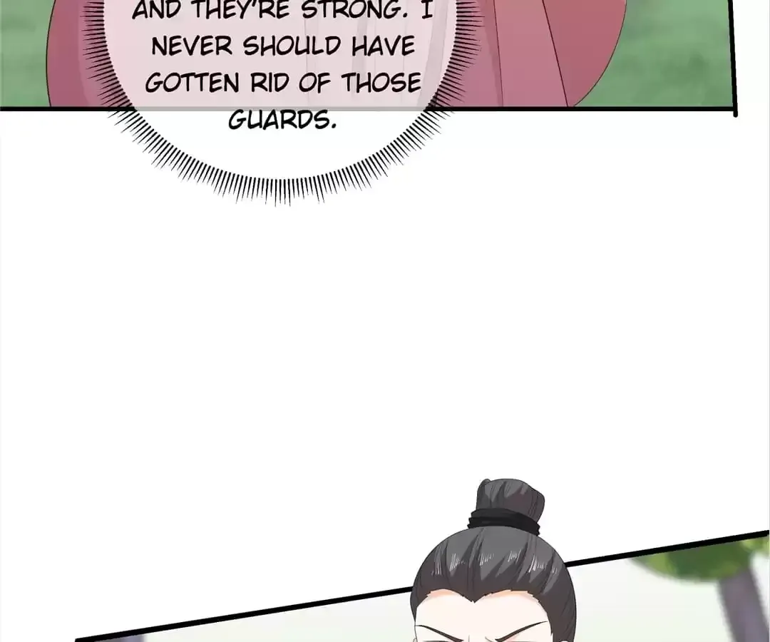 The Fox Concubine Chapter 107 page 50 - 