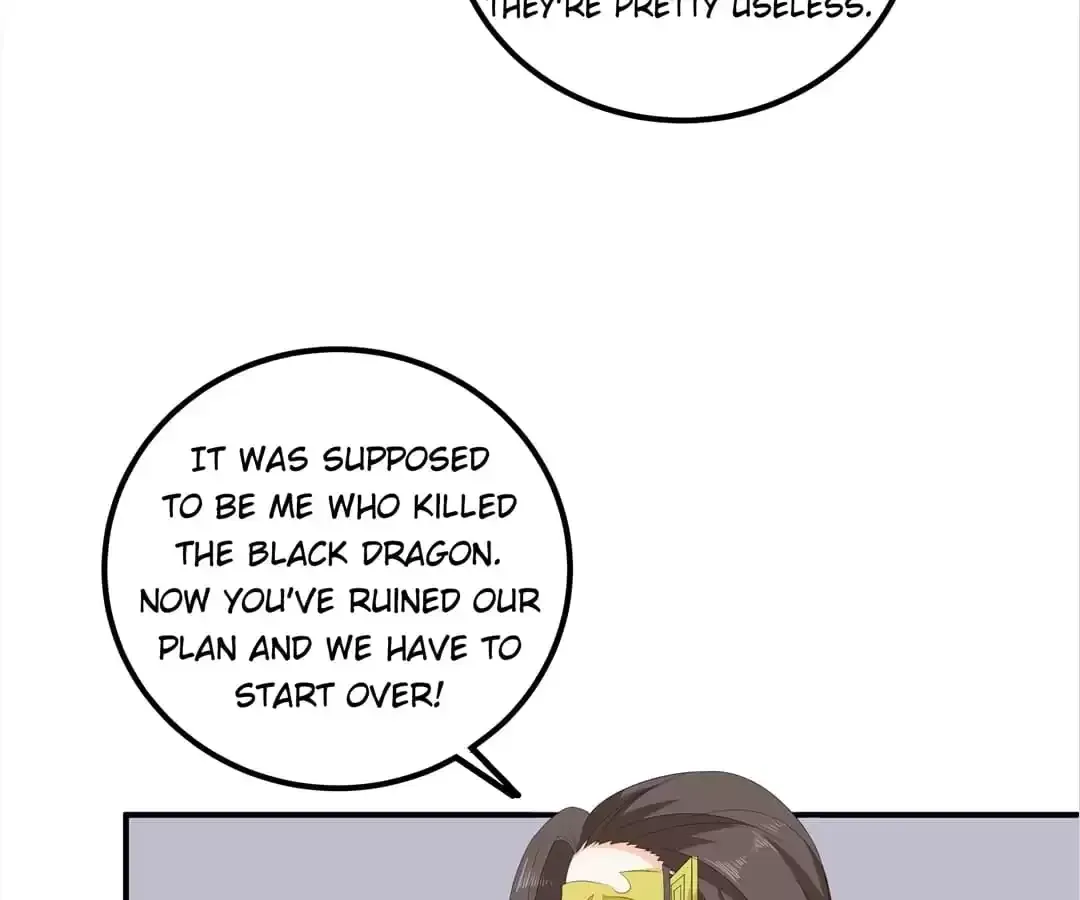 The Fox Concubine Chapter 107 page 6 - 