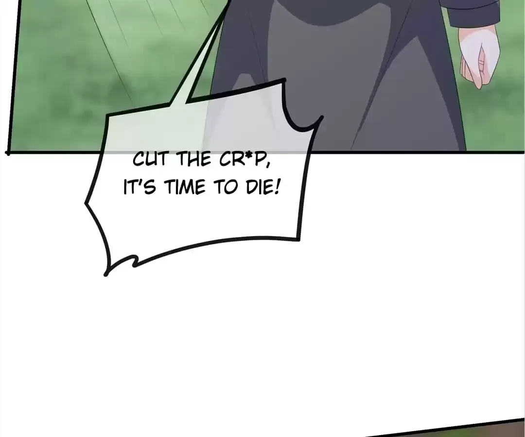 The Fox Concubine Chapter 107 page 52 - 