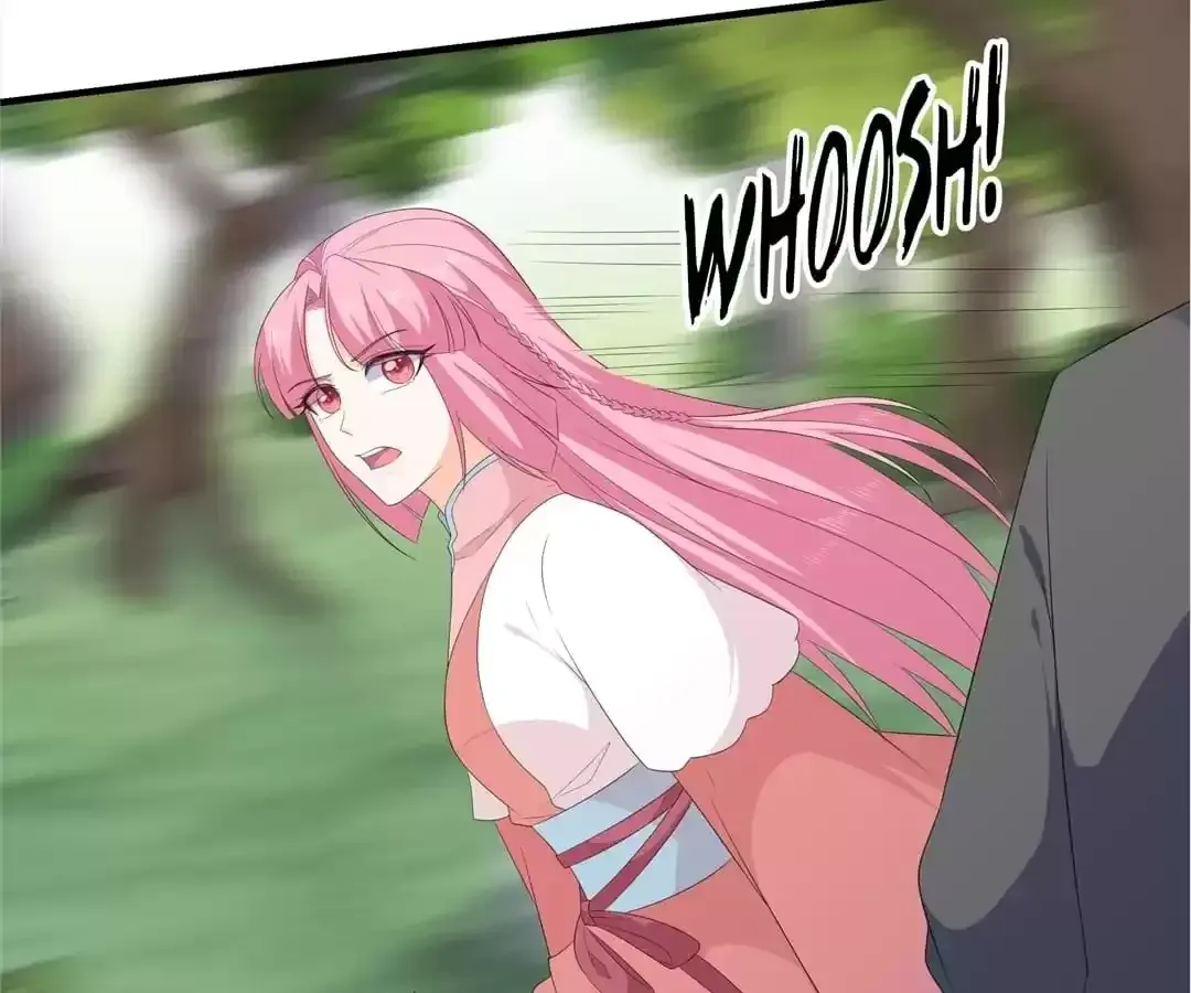 The Fox Concubine Chapter 107 page 53 - 