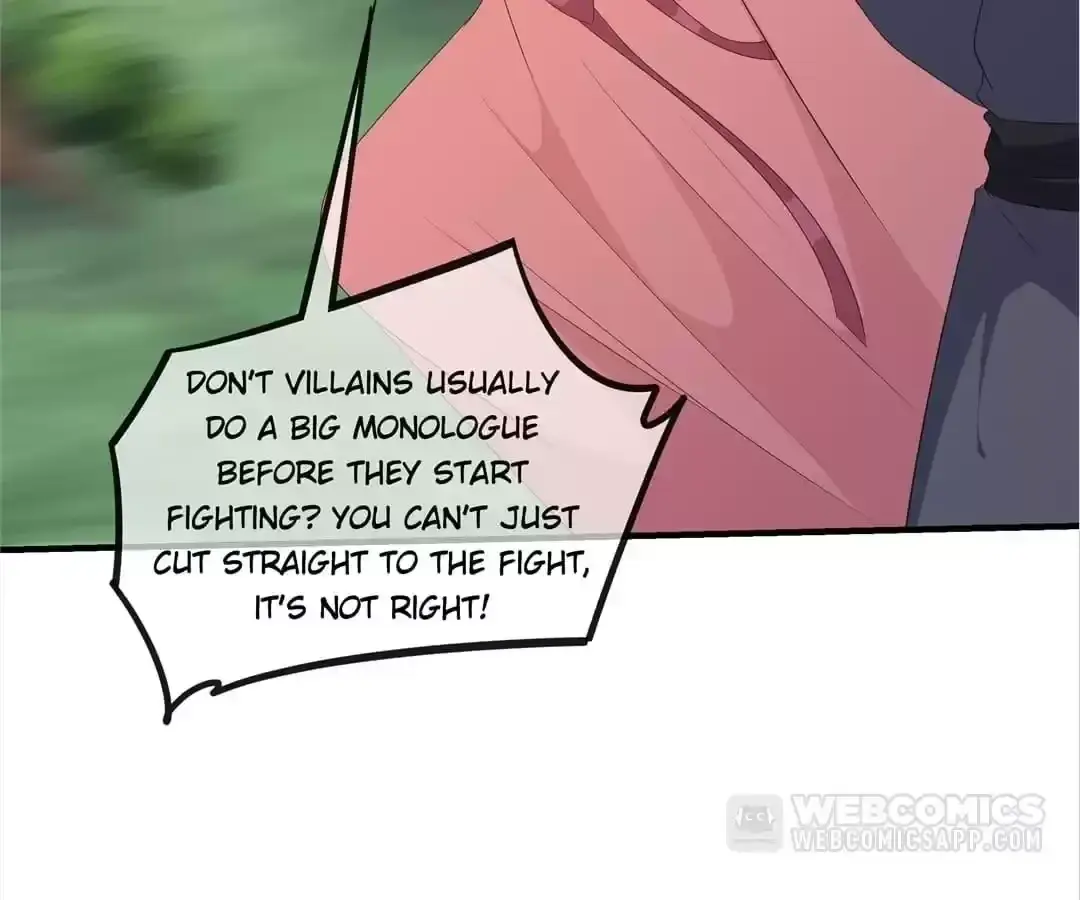 The Fox Concubine Chapter 107 page 54 - 