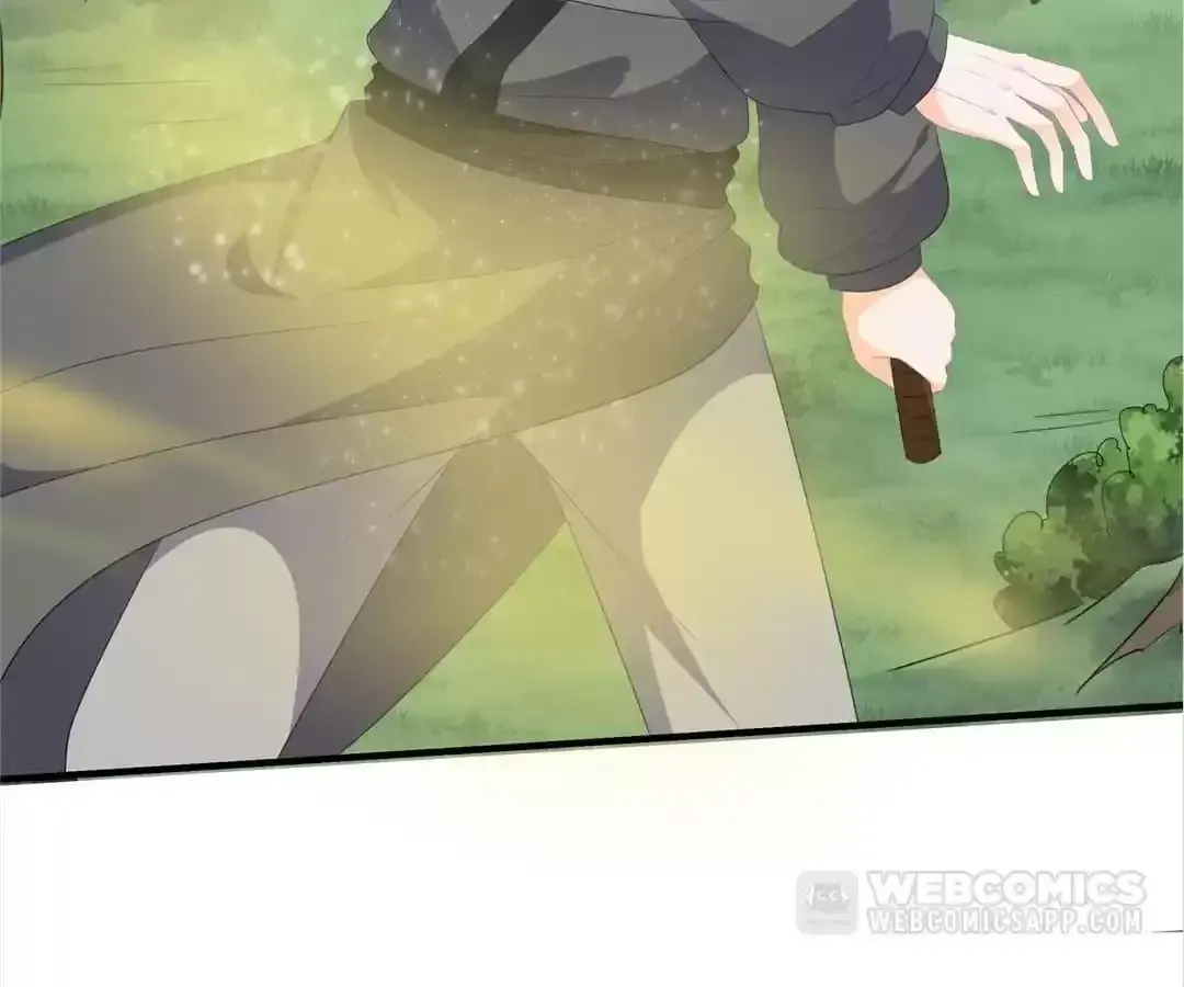 The Fox Concubine Chapter 107 page 60 - 