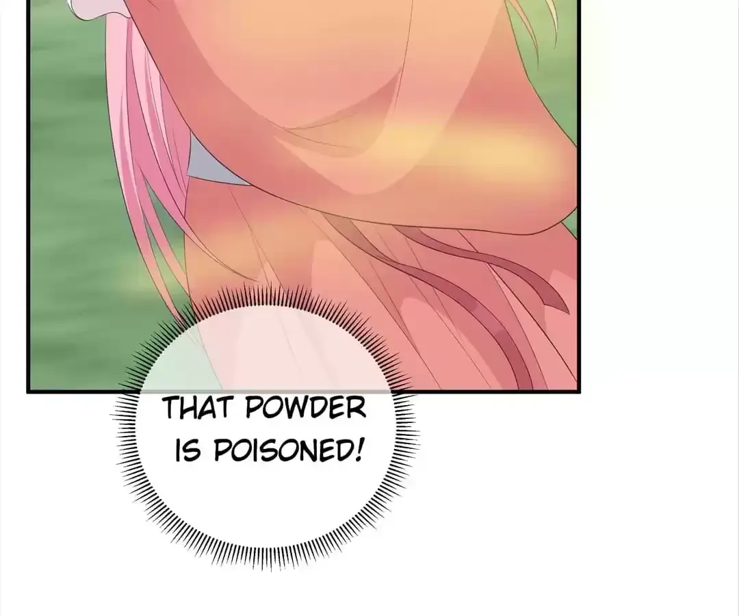 The Fox Concubine Chapter 107 page 62 - 