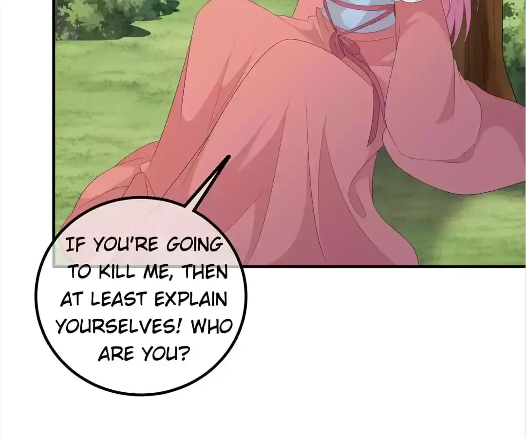 The Fox Concubine Chapter 107 page 64 - 