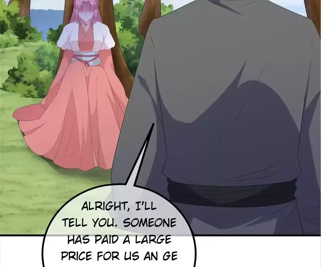 The Fox Concubine Chapter 107 page 66 - 