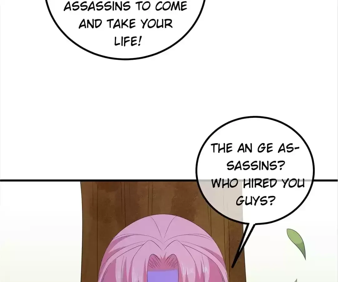 The Fox Concubine Chapter 107 page 67 - 