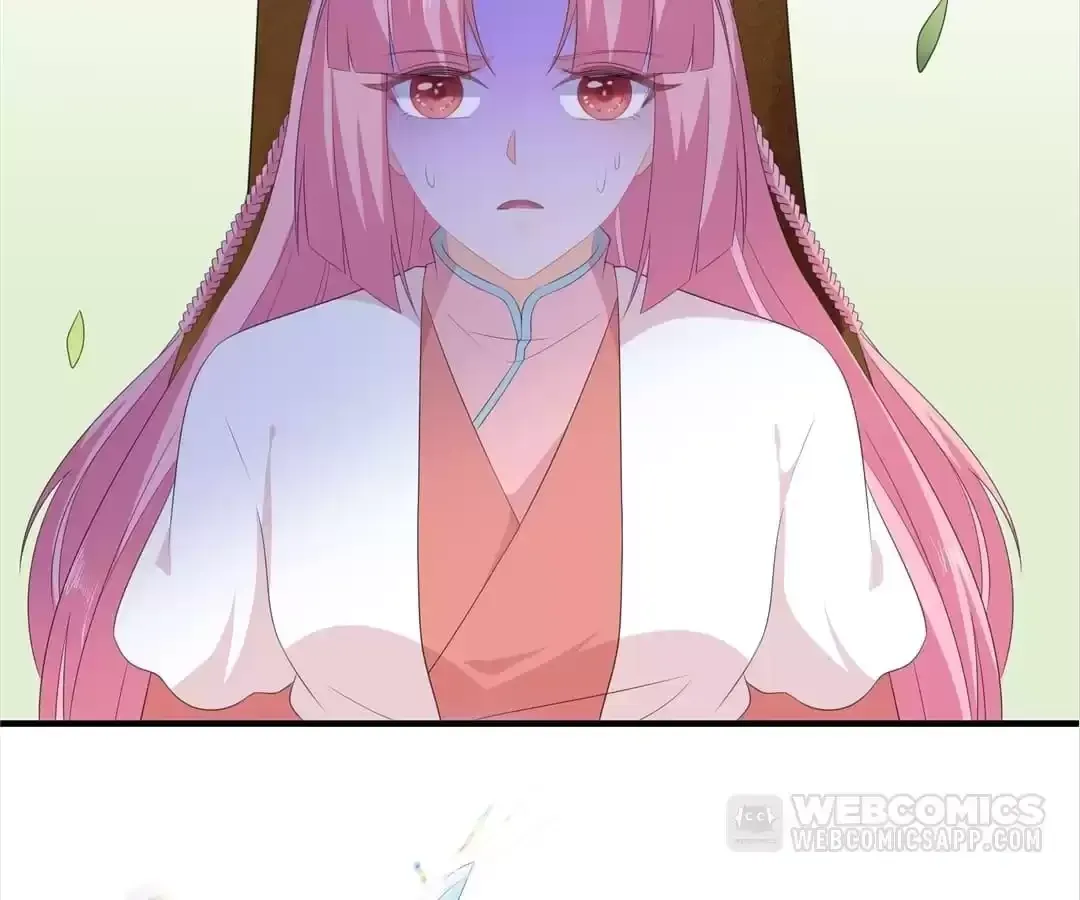 The Fox Concubine Chapter 107 page 68 - 