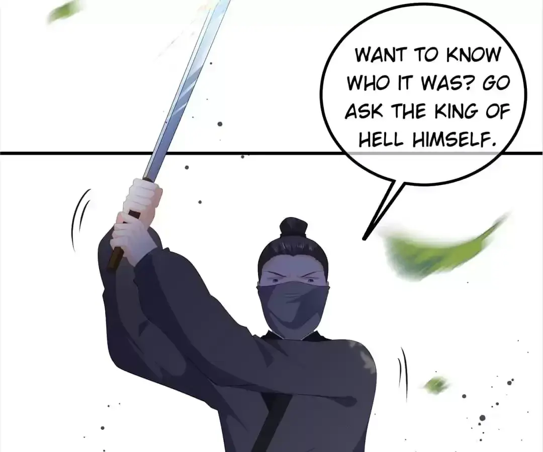 The Fox Concubine Chapter 107 page 69 - 