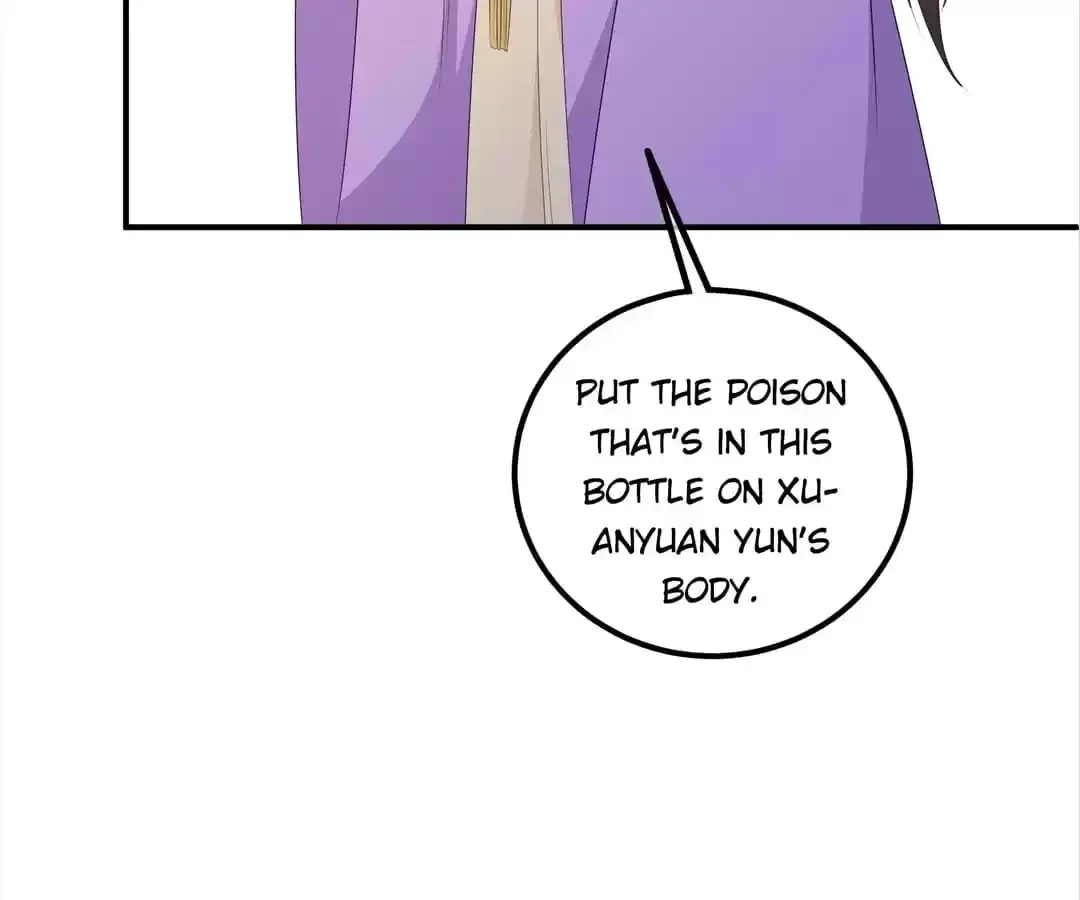 The Fox Concubine Chapter 107 page 8 - 