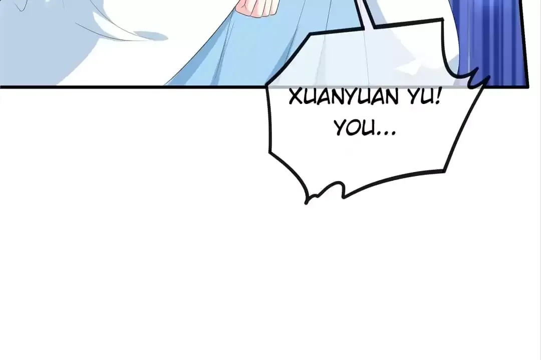 The Fox Concubine Chapter 109 page 15 - 