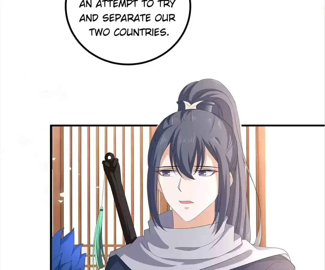 The Fox Concubine Chapter 109 page 18 - 