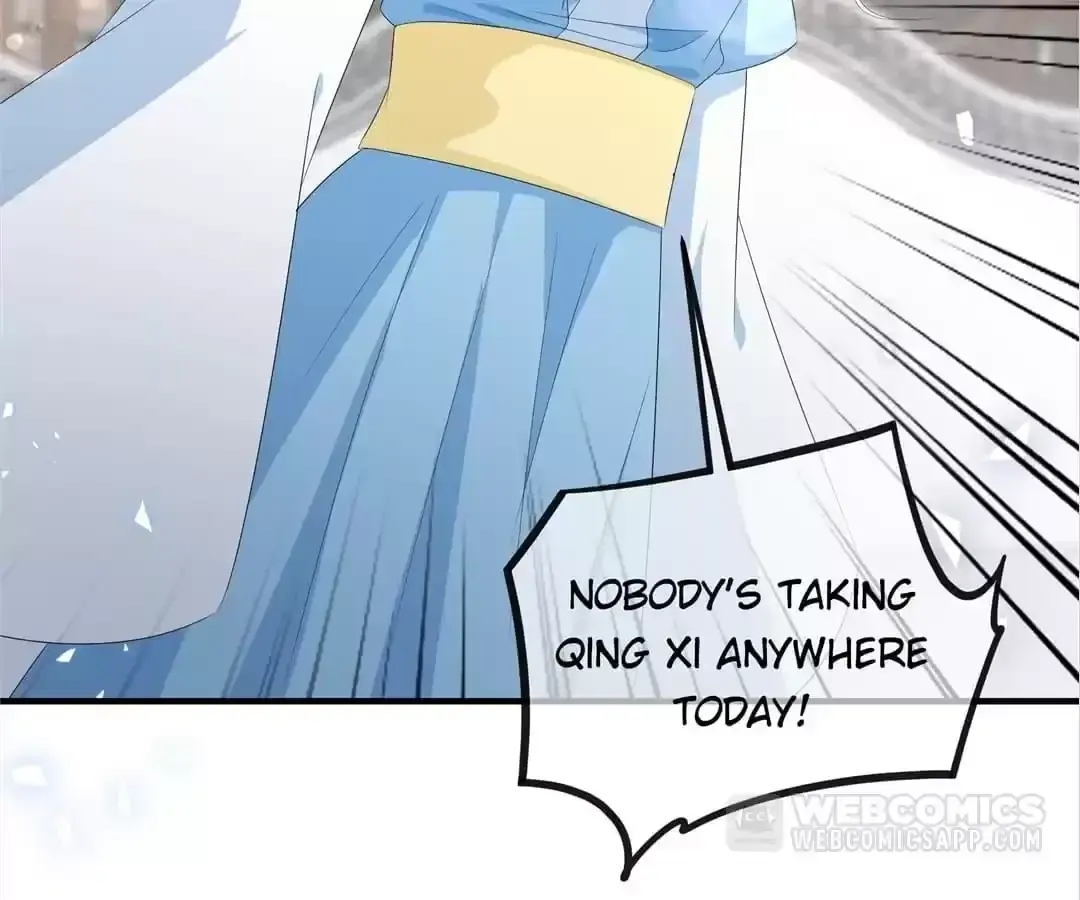 The Fox Concubine Chapter 109 page 3 - 