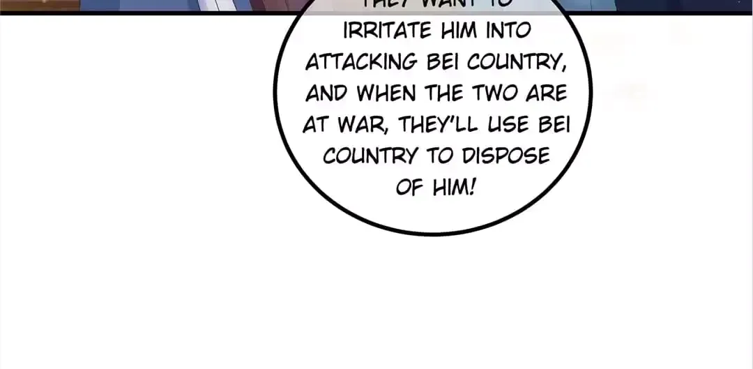 The Fox Concubine Chapter 109 page 22 - 