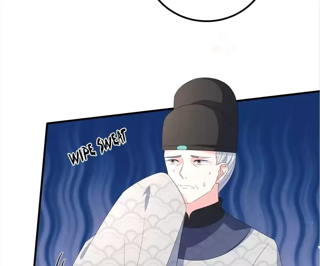The Fox Concubine Chapter 109 page 27 - 