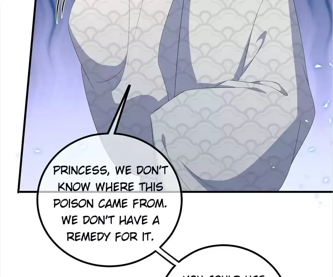 The Fox Concubine Chapter 109 page 28 - 