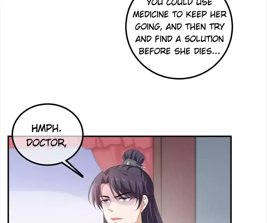 The Fox Concubine Chapter 109 page 29 - 