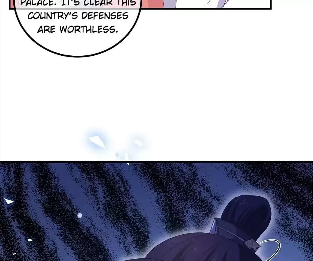The Fox Concubine Chapter 109 page 31 - 