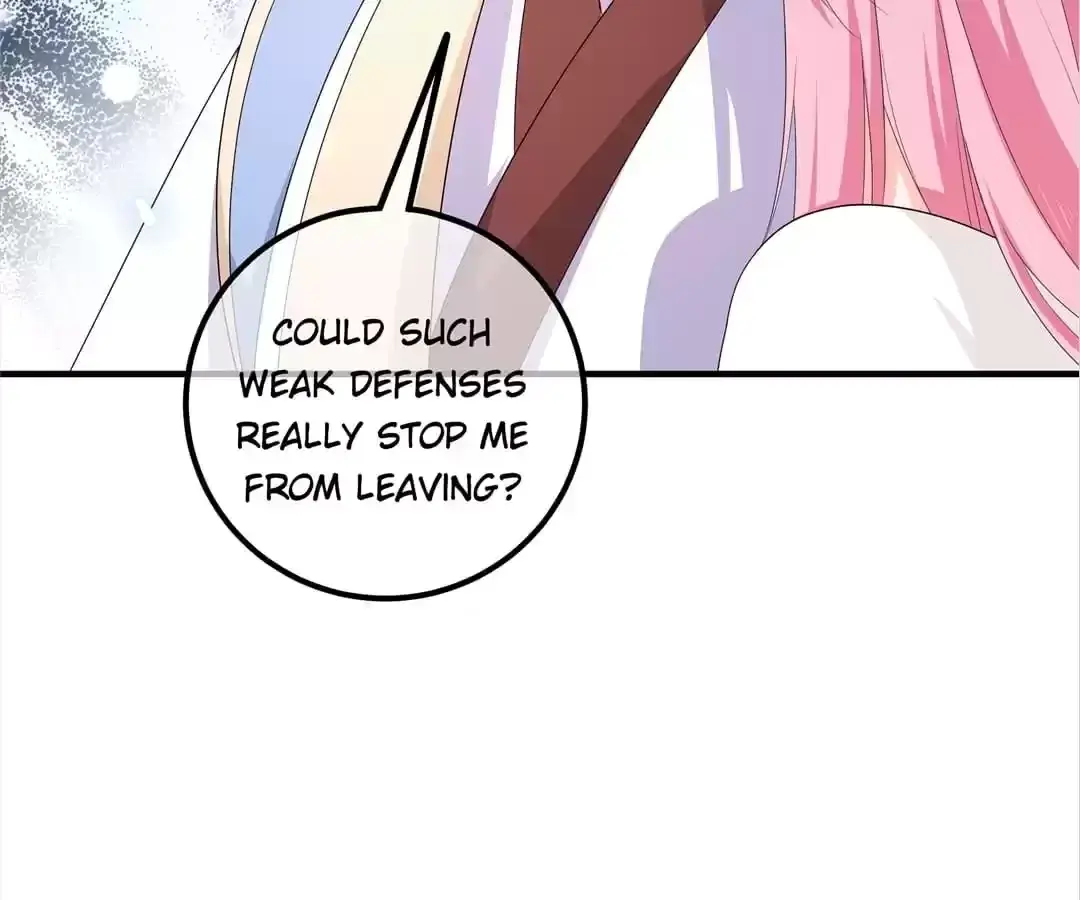 The Fox Concubine Chapter 109 page 33 - 