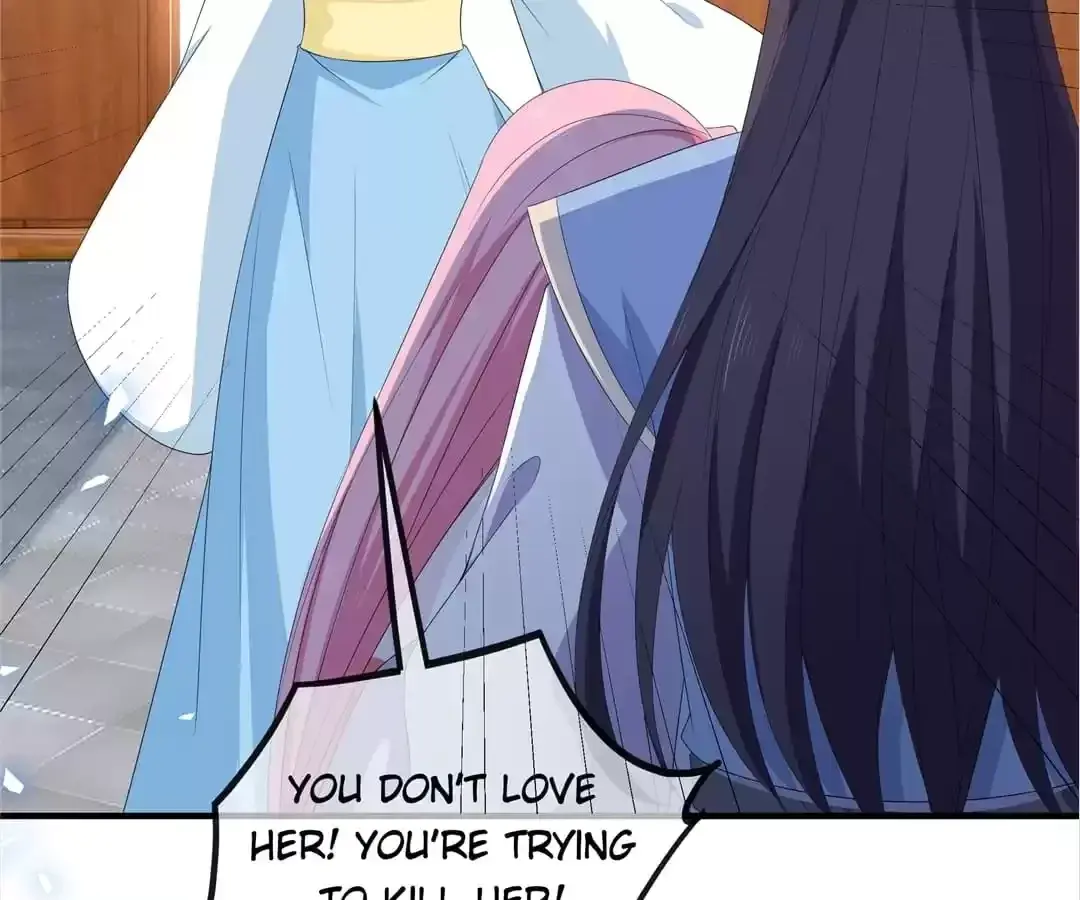 The Fox Concubine Chapter 109 page 35 - 