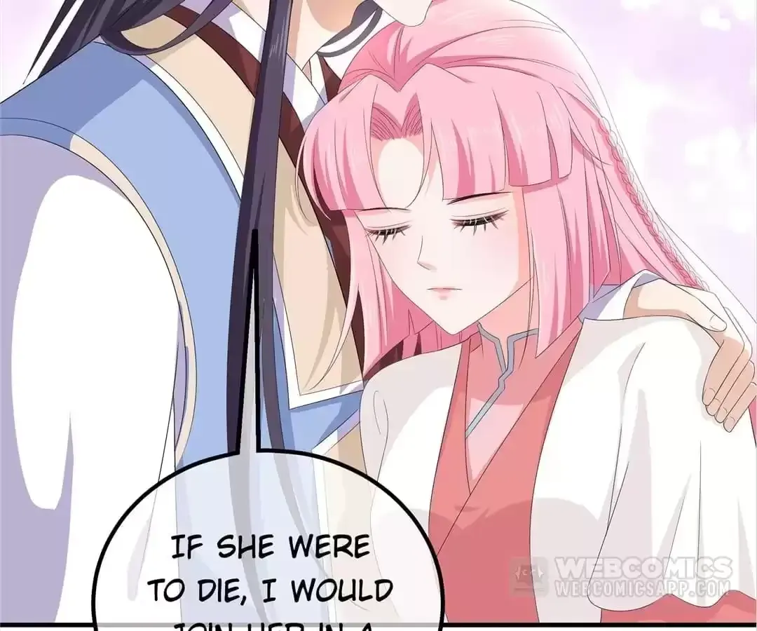 The Fox Concubine Chapter 109 page 38 - 