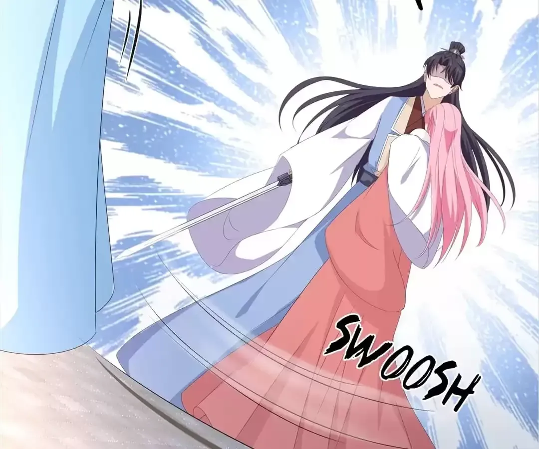 The Fox Concubine Chapter 109 page 40 - 