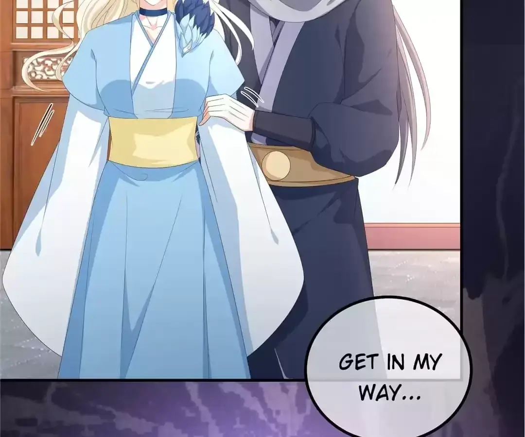 The Fox Concubine Chapter 109 page 42 - 
