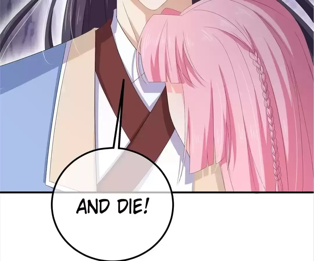 The Fox Concubine Chapter 109 page 44 - 