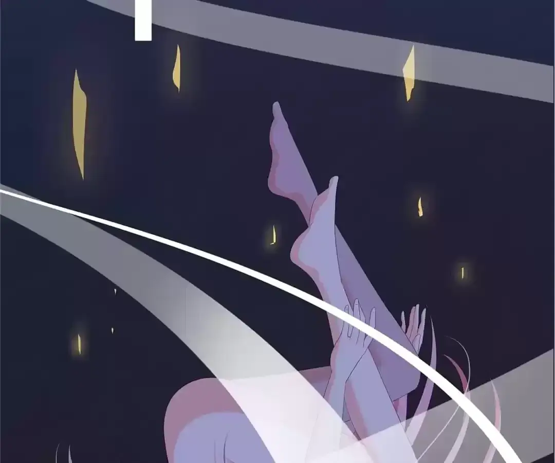 The Fox Concubine Chapter 109 page 47 - 