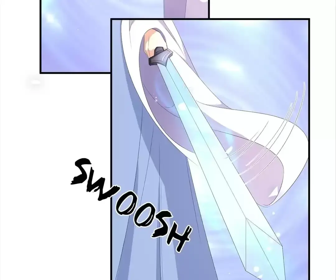 The Fox Concubine Chapter 109 page 6 - 