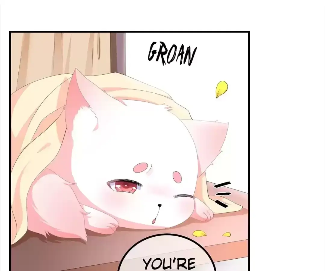 The Fox Concubine Chapter 109 page 53 - 