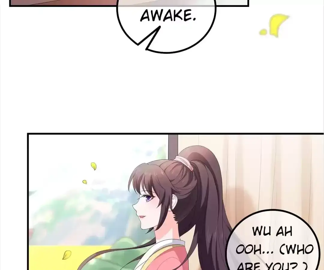 The Fox Concubine Chapter 109 page 54 - 