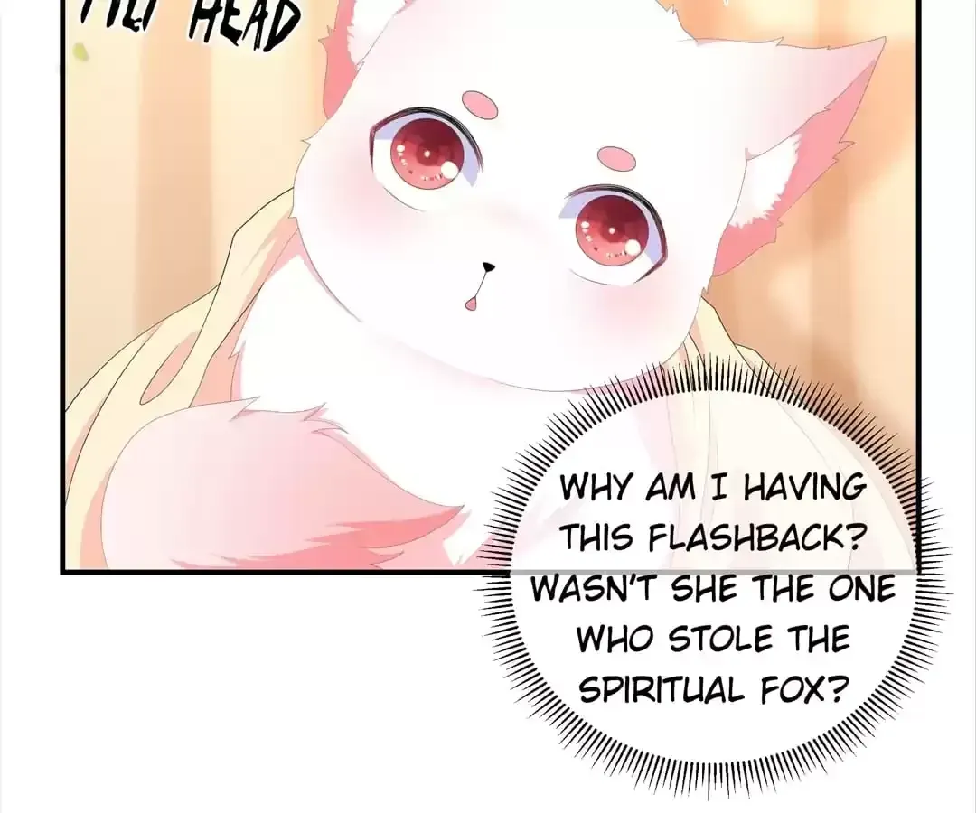 The Fox Concubine Chapter 109 page 57 - 