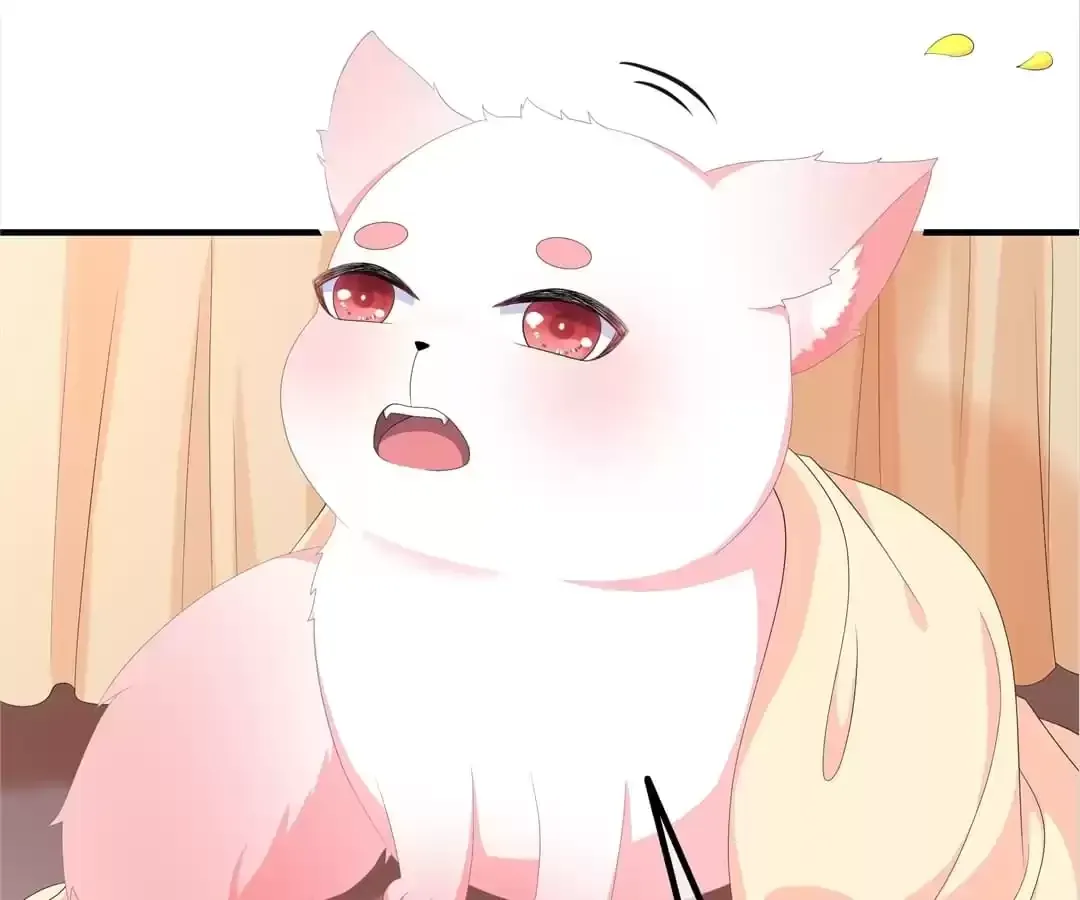 The Fox Concubine Chapter 109 page 61 - 