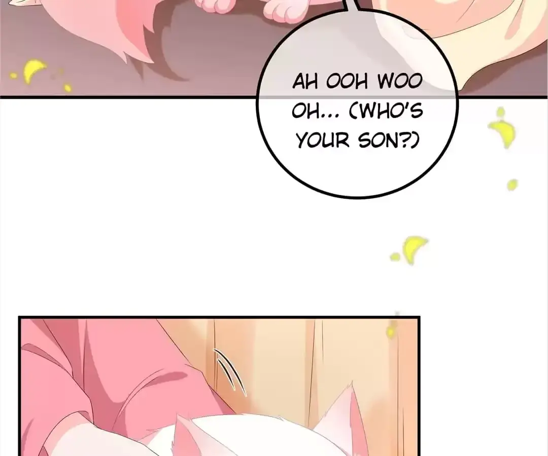 The Fox Concubine Chapter 109 page 62 - 