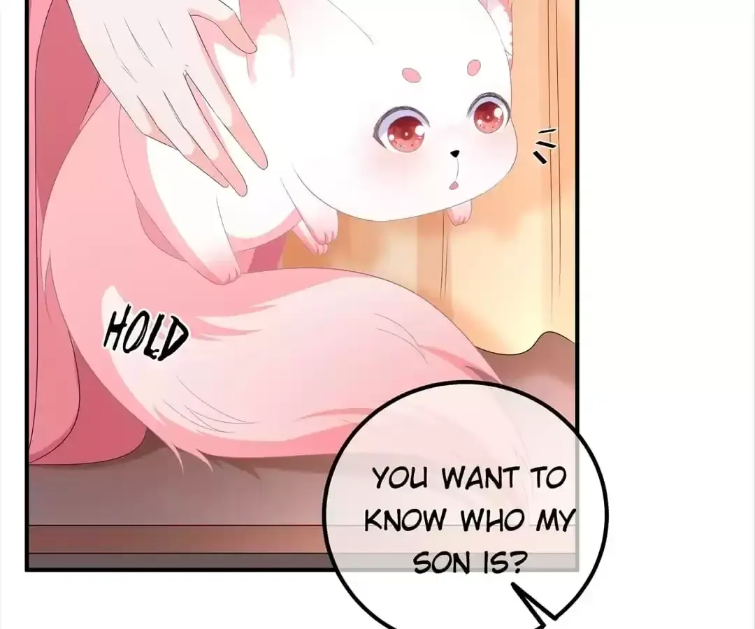 The Fox Concubine Chapter 109 page 63 - 