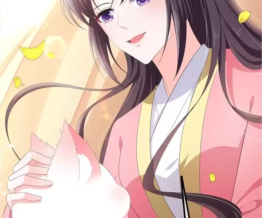 The Fox Concubine Chapter 109 page 65 - 