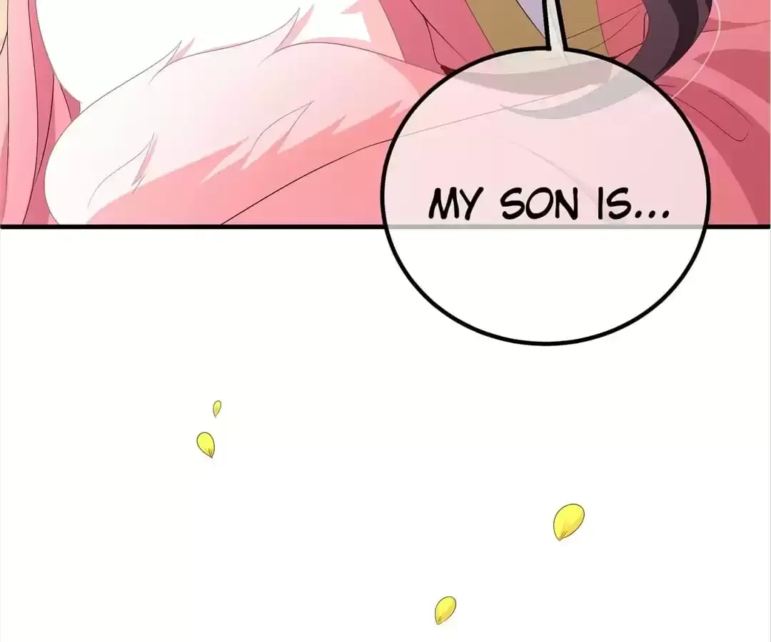 The Fox Concubine Chapter 109 page 66 - 