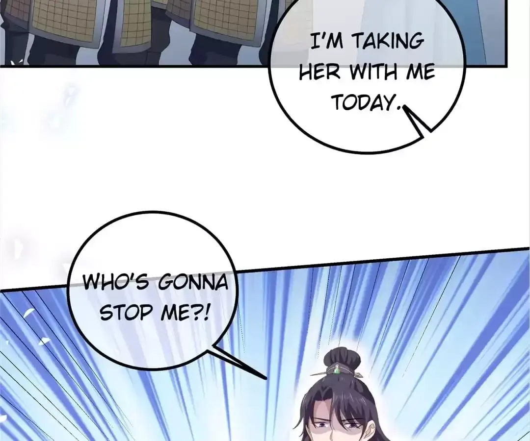The Fox Concubine Chapter 109 page 9 - 