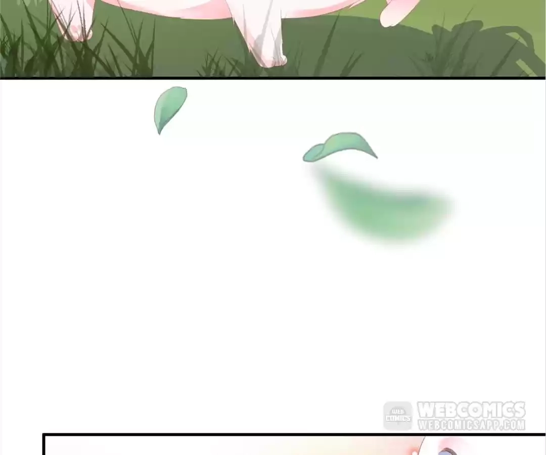 The Fox Concubine Chapter 11 page 11 - 