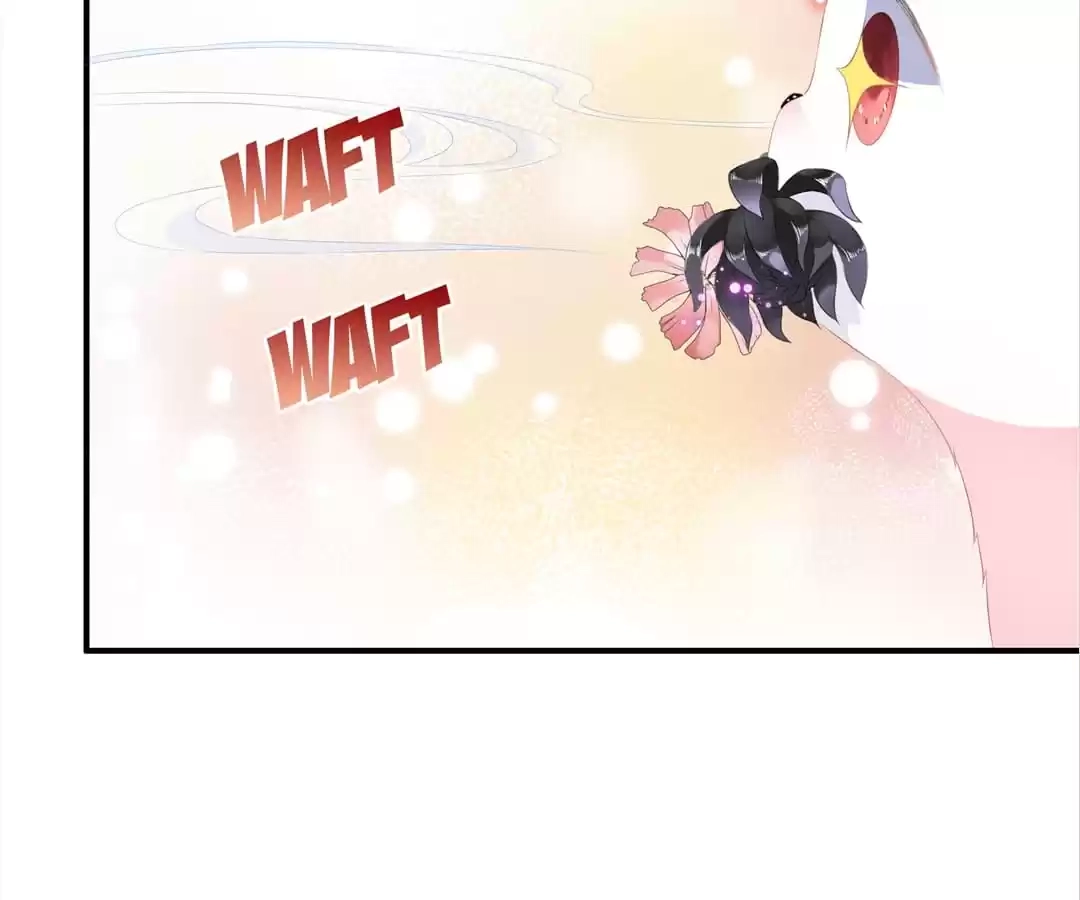 The Fox Concubine Chapter 11 page 12 - 
