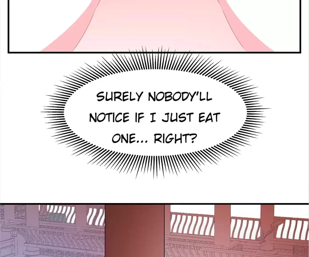 The Fox Concubine Chapter 11 page 21 - 