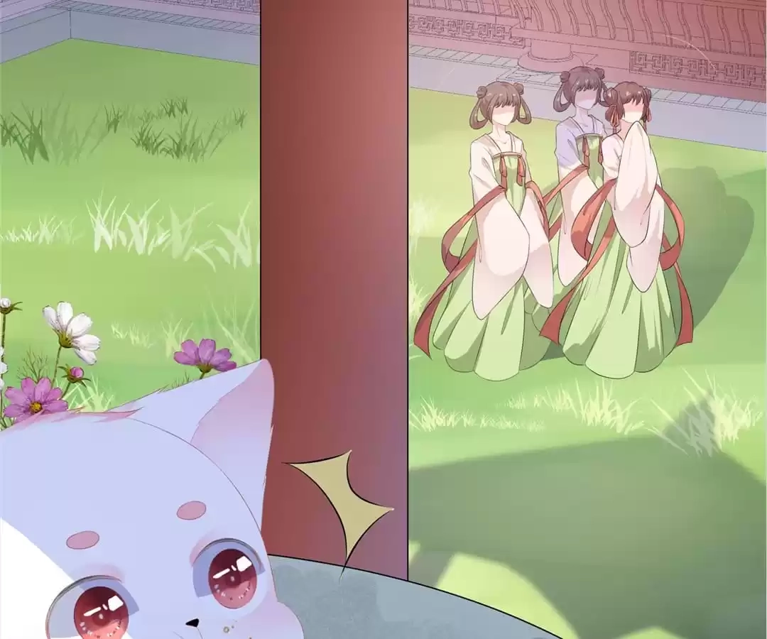 The Fox Concubine Chapter 11 page 22 - 