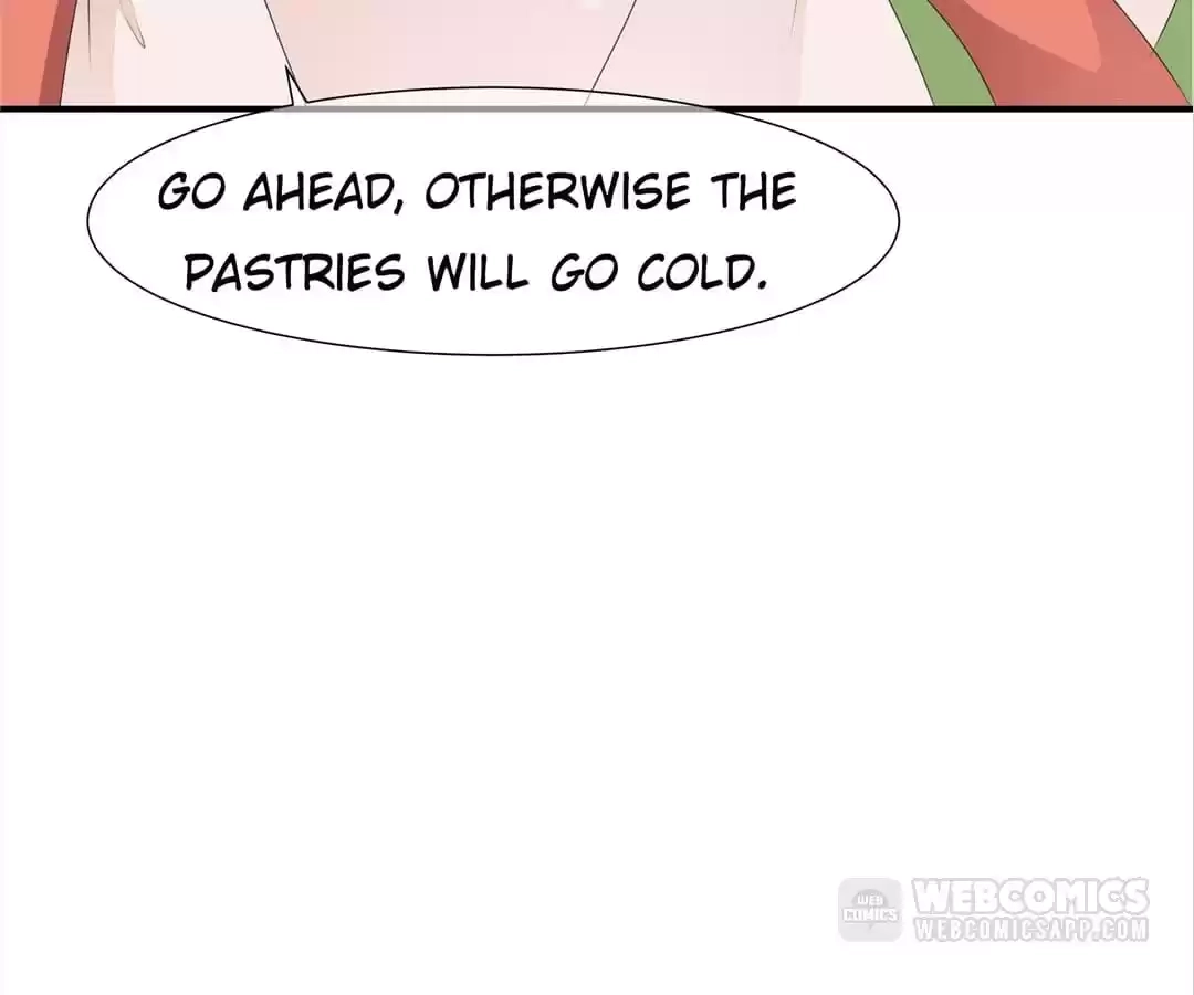 The Fox Concubine Chapter 11 page 25 - 